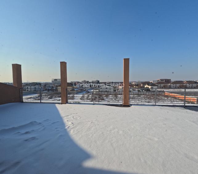 Pinului Residence - Voluntari (4 apartamente disponibile) - 18