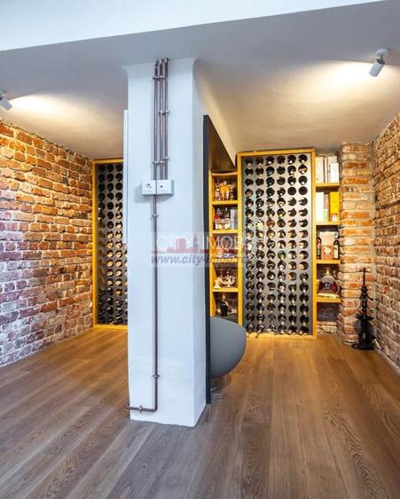 Vila Spectaculoase de inhiriat Bucuresti Central - 33