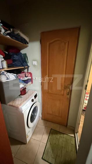 Apartament 2 camere, zona Bucium - ideal pentru investitie - 3