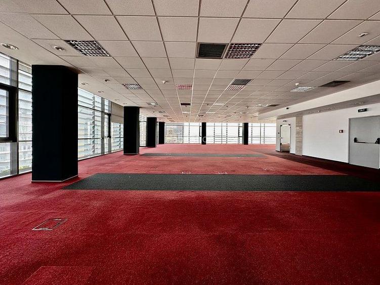 Birouri clasa A - 1000 mp - 6