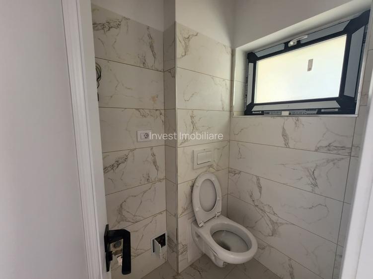 CASA 4 CAMERE, 2 BAI , DRESING, PLATOU GALATA - 9