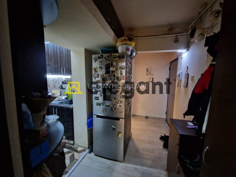 4 camere, etaj 2, AC, centrala, Craiovita-Orizont - 11