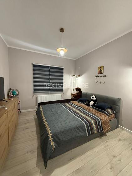 Duplex  5 dormitoare - utilat complet - zona centrala - Dumbravita - 2