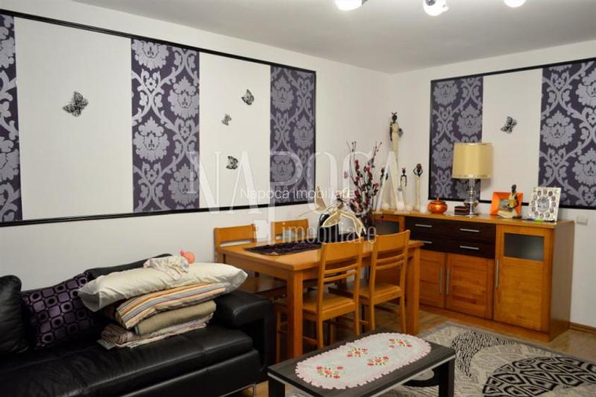 Apartament 2 camere de vanzare in Manastur, Cluj Napoca - 2