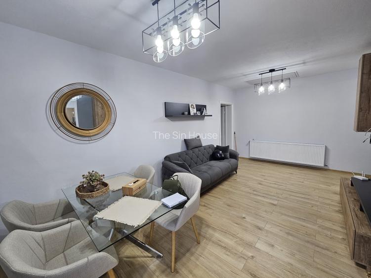 Apartament 2 camere Domnesti - 4