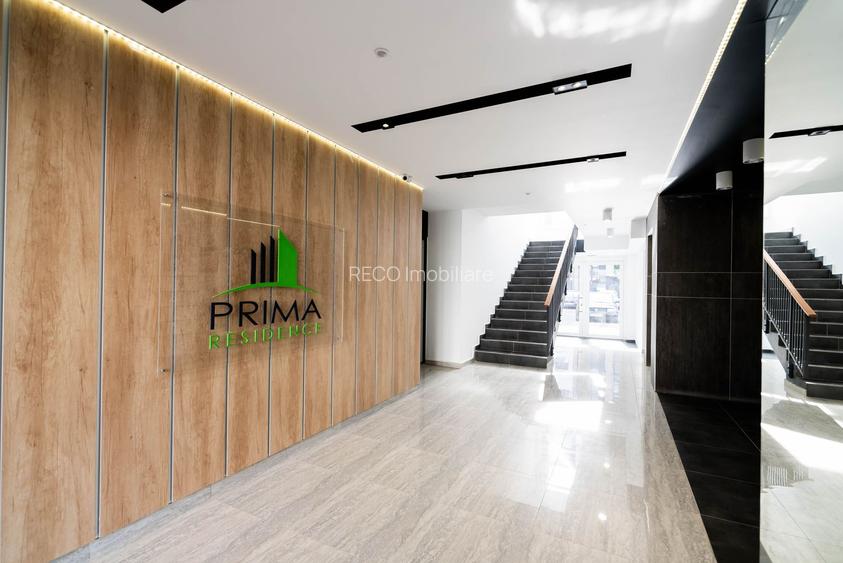 Apartament 2 camere Prima Universitatii - 6