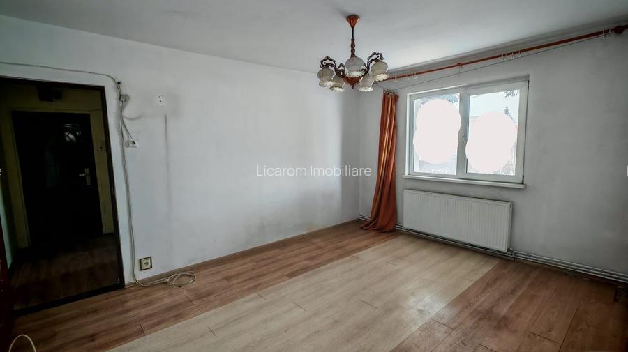 Apartament 2 camere,parter,semidecomandat,zona Coca Cola - 10