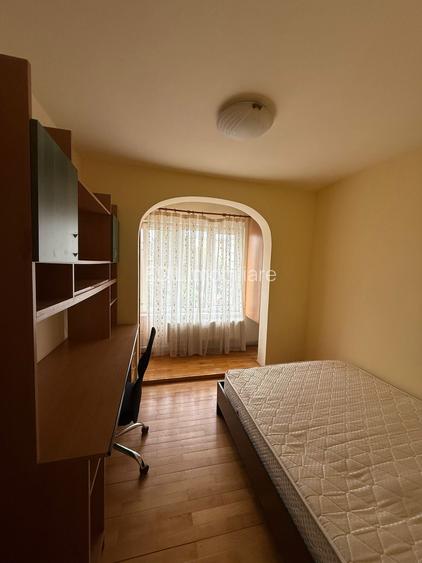 Apartament de vânzare, 4 camere, 80 mp, Zorilor zona Spitalul de Recuperare - 9
