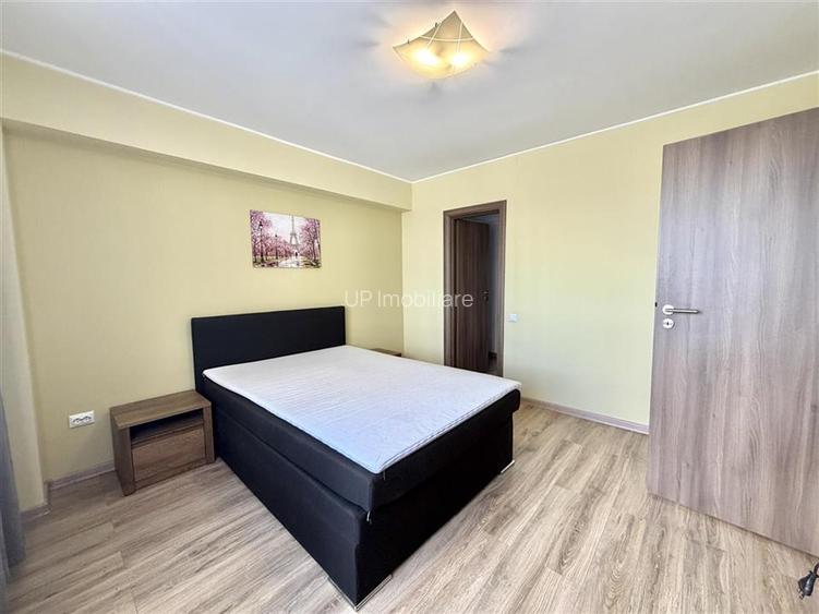 APARTAMENT DE INCHIRIAT |  2 CAMERE | 1 DRESIGN |  2 DEBARALE | NUFARUL | ORADEA - 5