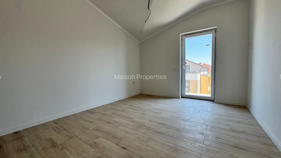 COMISION 0% | Apartament 4 Camere | Giroc | 75mp Utili + 35mp Terasa - 20