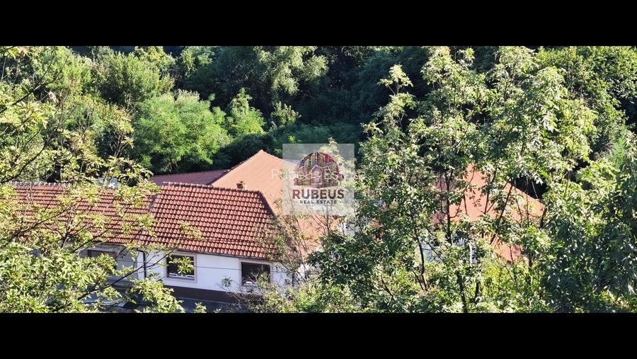 Refugiul la marginea pădurii in Orșova, pe malul Dunării - 2