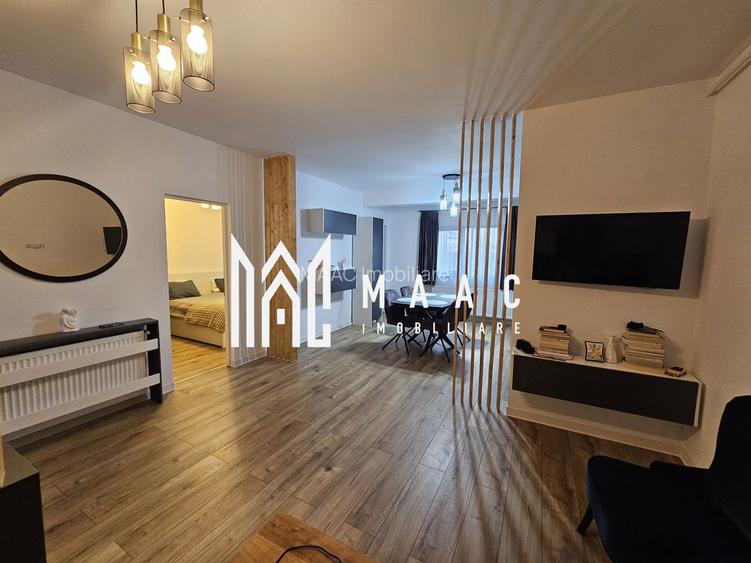 Apartament 2 camere | Etaj 2 | Parcare | Lift | Garden City - 3