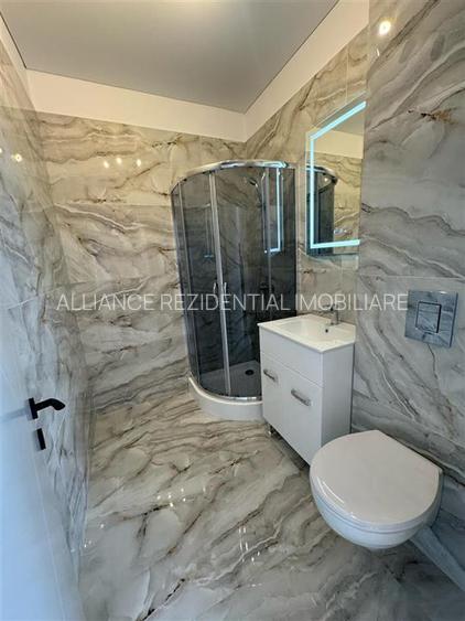 APARATORII PATRIEI | Penthouse 3 camere-119 mp - 11