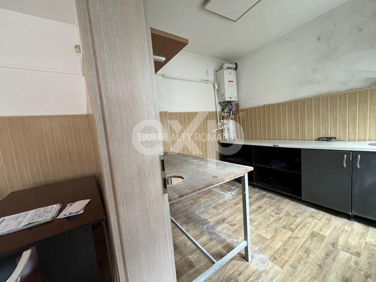 Grădină Botanica 306 mp teren 130 utili 6 camere 8 min metrou supraînălțare - 6