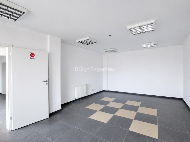 Cladire birouri moderna de vanzare | Soseaua Chitilei | 558 mp | Comision 0% - 7