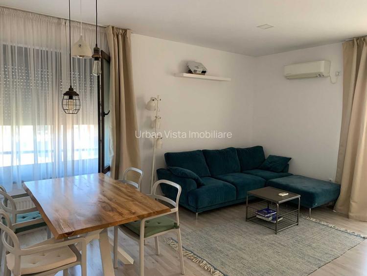 3 Camere | Onix Grozavesti | Et. 10 | - 2