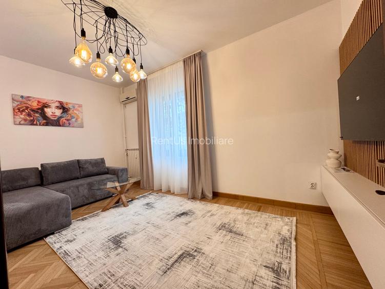 Basarabia/Campia Libertatii/Arena Nationala/Ap 2 Camere Modern la Cheie/ - 3