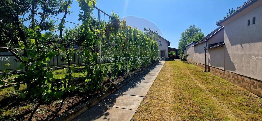 Vila P+M 4 camere in Zimand nou - 6