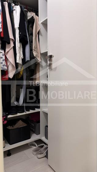 Apartament cu 2 camere, 43mp, Zona Shopping City - 8