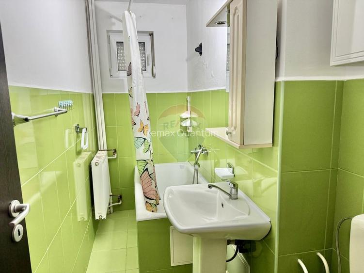 Apartament 2 camere de vânzare în zona Nufarul - 6