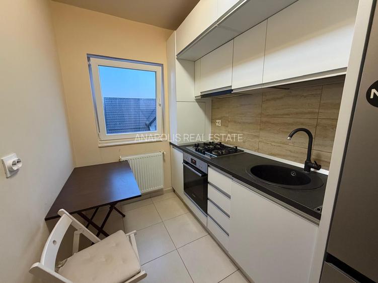 Aparatorii Patriei 3 camere mobilat - Loc parcare acoperit BONUS - 2