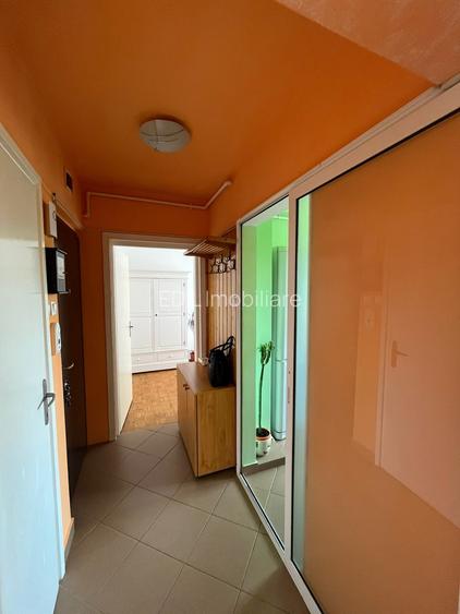 Apartament de închiriat, 3 camere, 65 mp, Central zona Parcul Central - 2