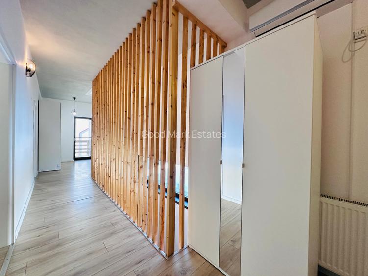 Vila de închiriat în Otopeni|| 3 dormitoare ||gradina - 12