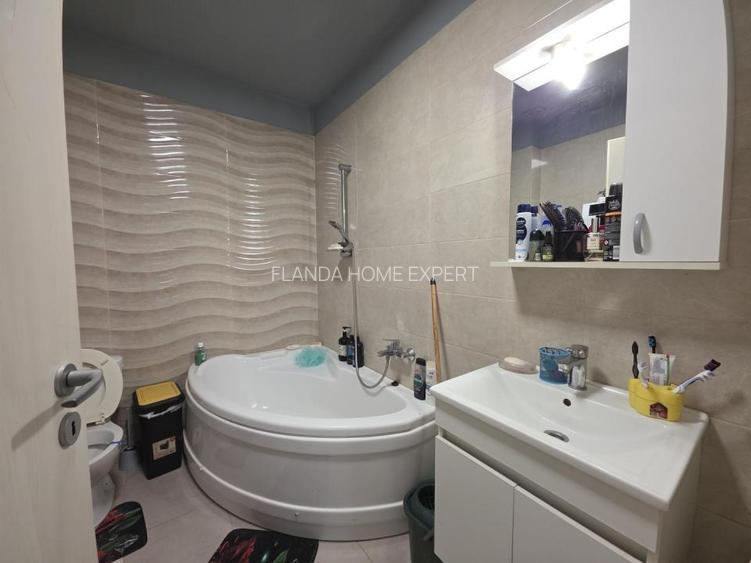 Vanzari Apartamente 3 camere ILFOV - VEST ROSU - 4