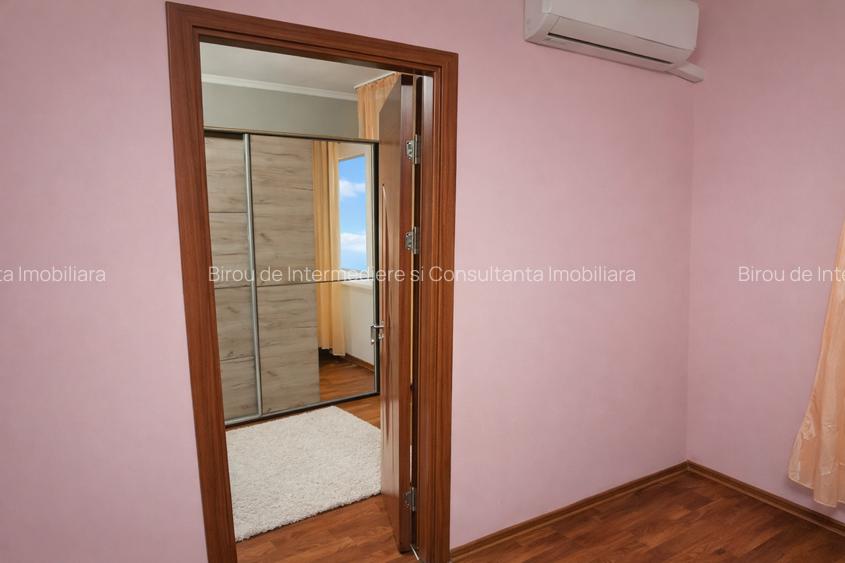 ⏩ km 4-5 🔸 2 Camere semiDecomandate 42m² Etaj 3 Incadrat Gaze - 5