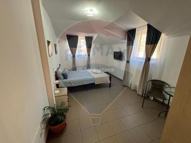 Hotel 29 camere de vânzare în zona P-ta Unirii - 10