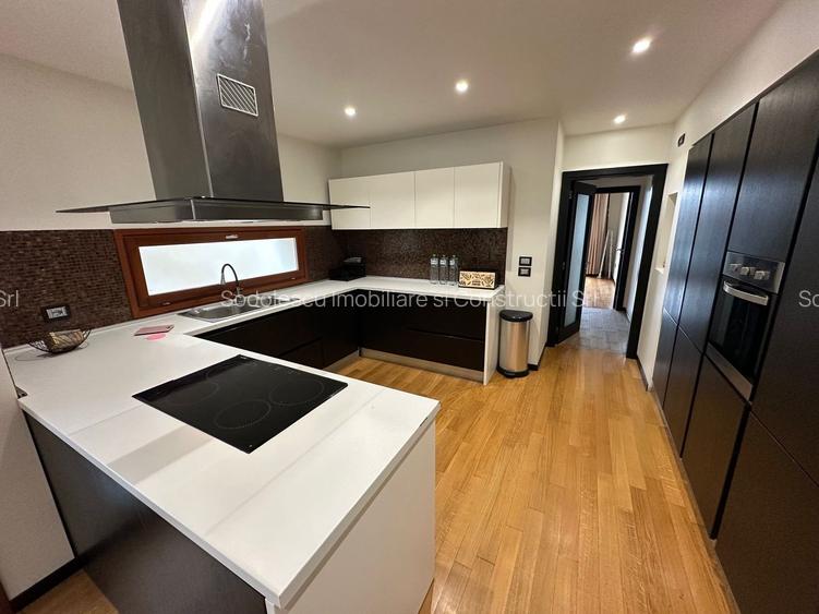 Apartament cu 5 camere în zona Brancoveanu - 9