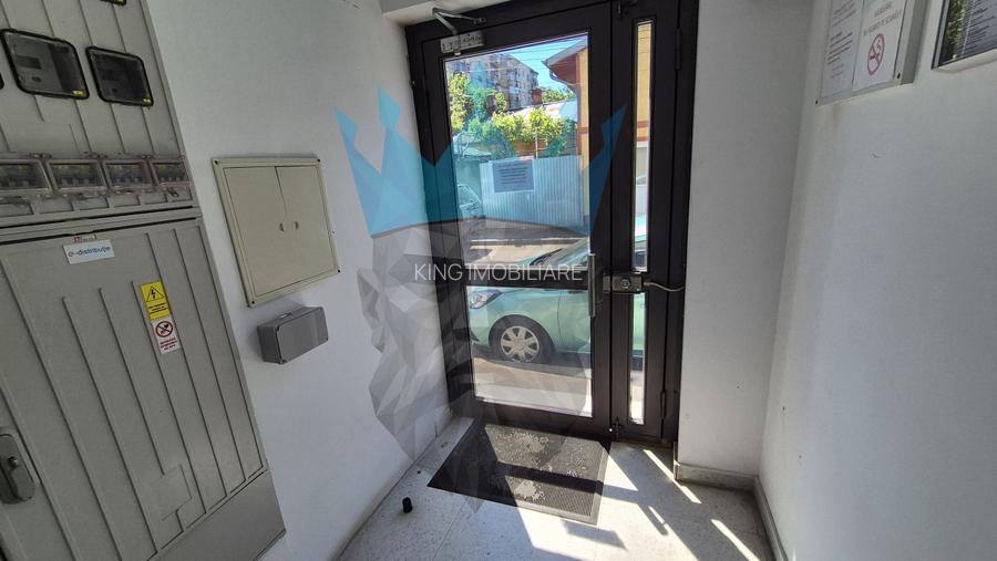 Apartament 2 Camere Brancoveanu Bucuresti - 14