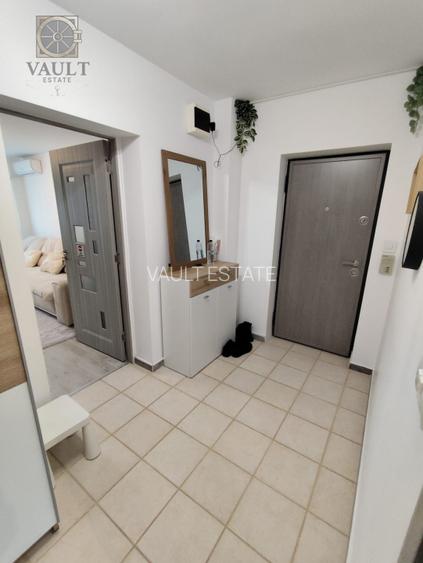 APARTAMENT 3 CAMERE-SEBASTIAN-PARC-AN 2001-MOBILAT-UTILAT-PARCARE - 16