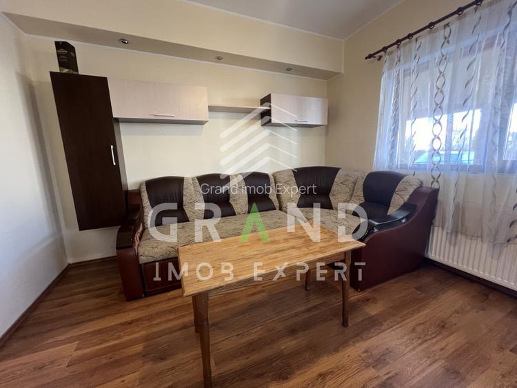 2 Camere | MODERN | PARCARE | Zorilor | Mircea Eliade - 6