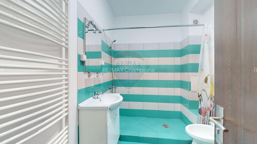 Casă de vacanță/Pensiune | Bran | 728 mp curte - 10