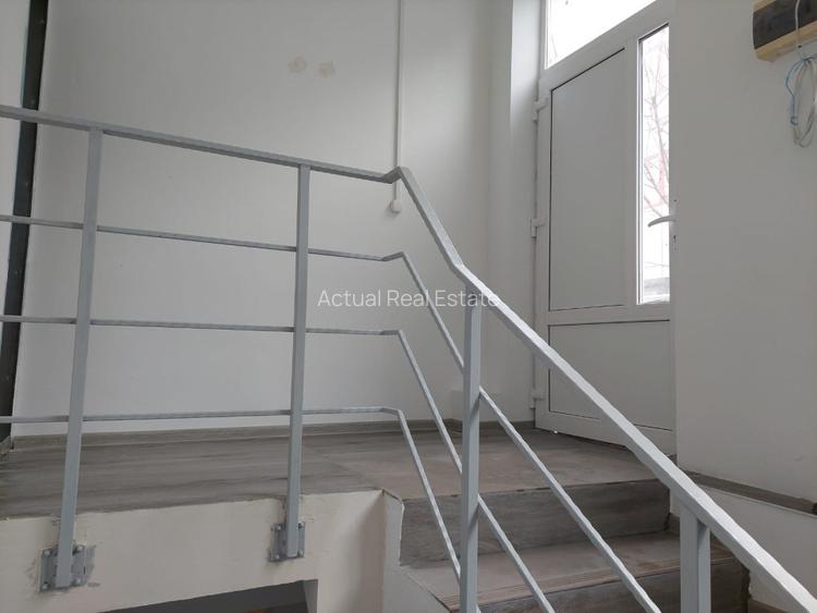 SPATIU COMERCIAL  |   ULTRACENTRAL  |  CONSTANTA - 6