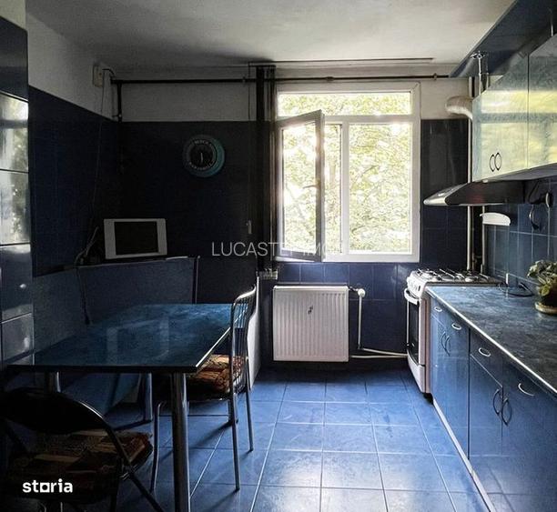 3 camere , Brancoveanu, Berceni , sector 4 - 6