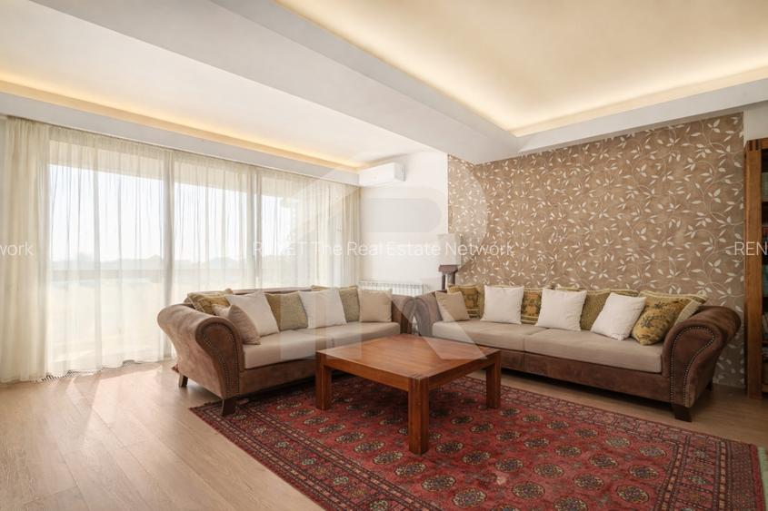 Apartament 4 camere – Pipera - Erou Iancu Nicolae – 175 mp – 2 parcări - 5