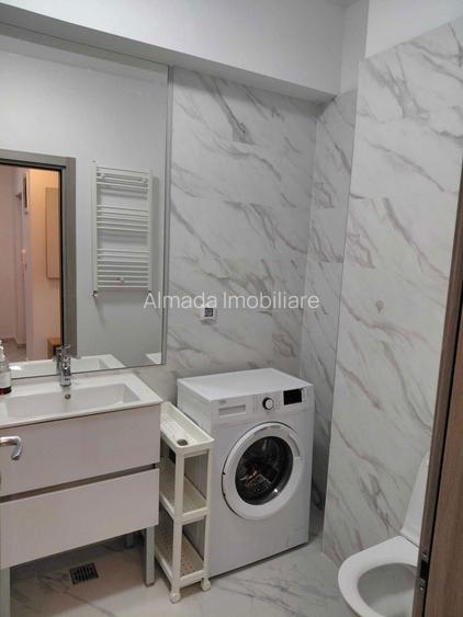 Apartament 2 camere modern – prima închiriere | Păcii | 54 mp | bloc nou 2023 - 6