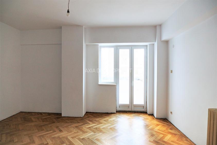 Spatiu birou -115 mp - Romana / Polona - 4