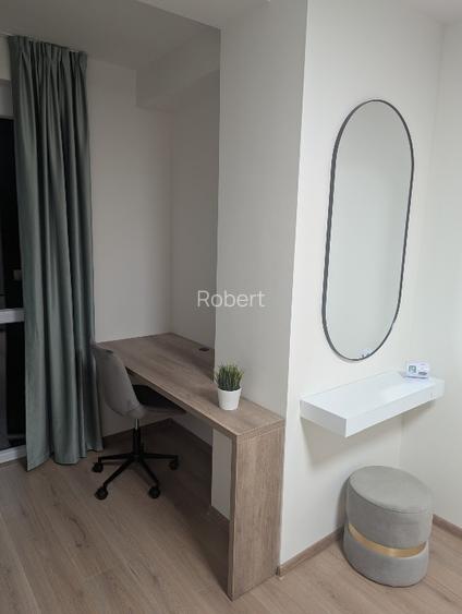 Proprietar | Bloc nou | 2 camere | Et 2/5 | Mobilat complet | Parcare subterana - 6