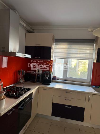 Apartament 3 camere I etaj 2 I 100mp I Felicity Residence - 8