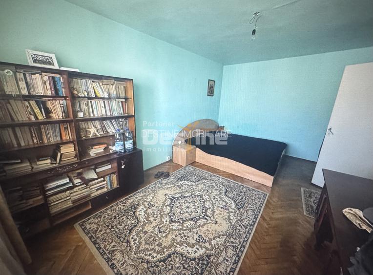 Apartament 2 camere – Etaj 3 – Decomandat Simeria - 3