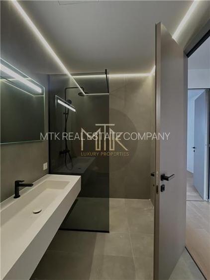 Apartament 4 camere LUX, finisaje premium, smarthome - Lacul Floreasca - 20