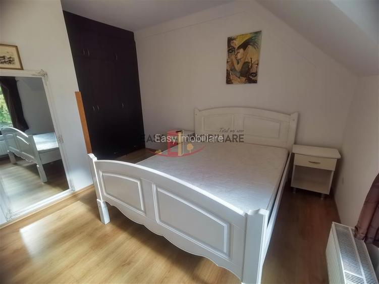 Casa cu 3 camere,UMF, zona cetate,Targu Mures - 3