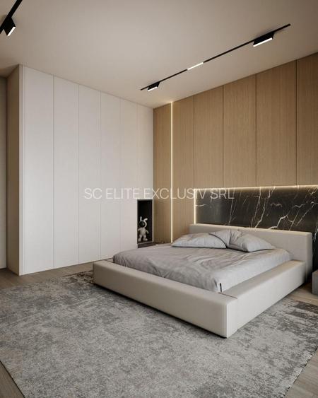 Vilă individuală 5 camere / Primo - Personalizare completă - 12