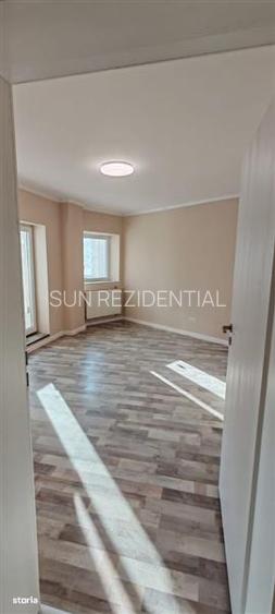3 camere renovat complet - bloc 1986- metrou Aparatorii Patriei - 11