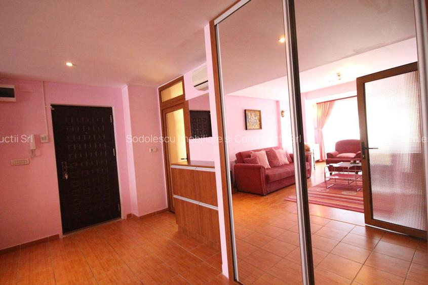 Spatios si primitor la 5 minute de Iulius Mall - 22