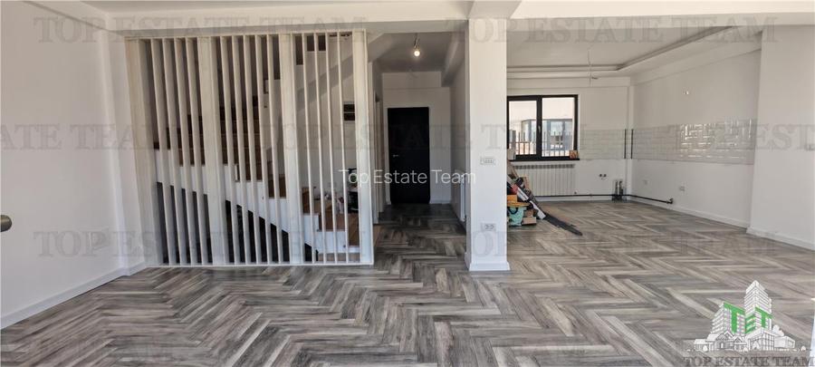 McDonalds - Bragadiru/ Vila noua 5 camere /curte / terasa / parcare - 13