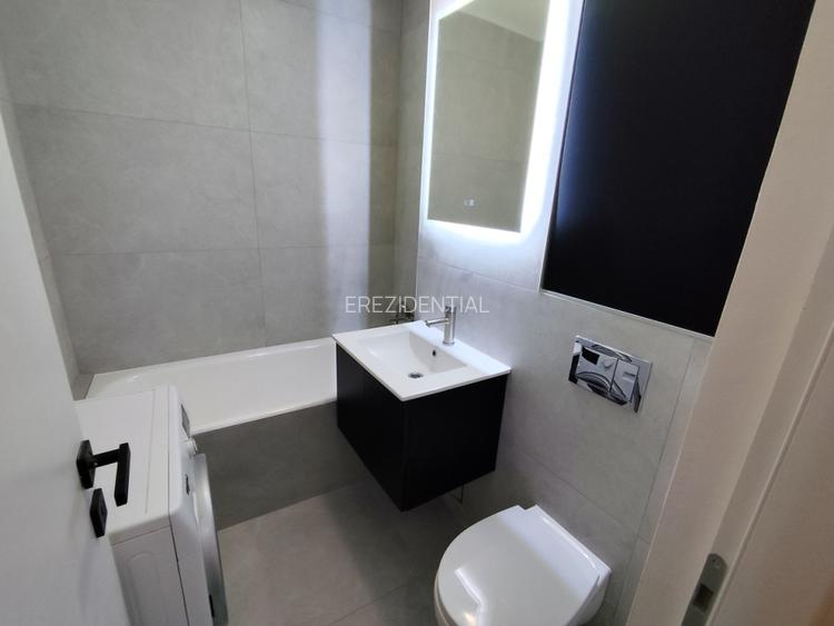 Garsoniera-RENOVATA-Mihai Bravu Kaufland - 6